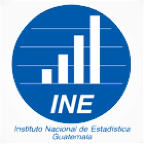 instituto nacional de estadística ine